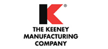 The Keeney Manufacturing Company